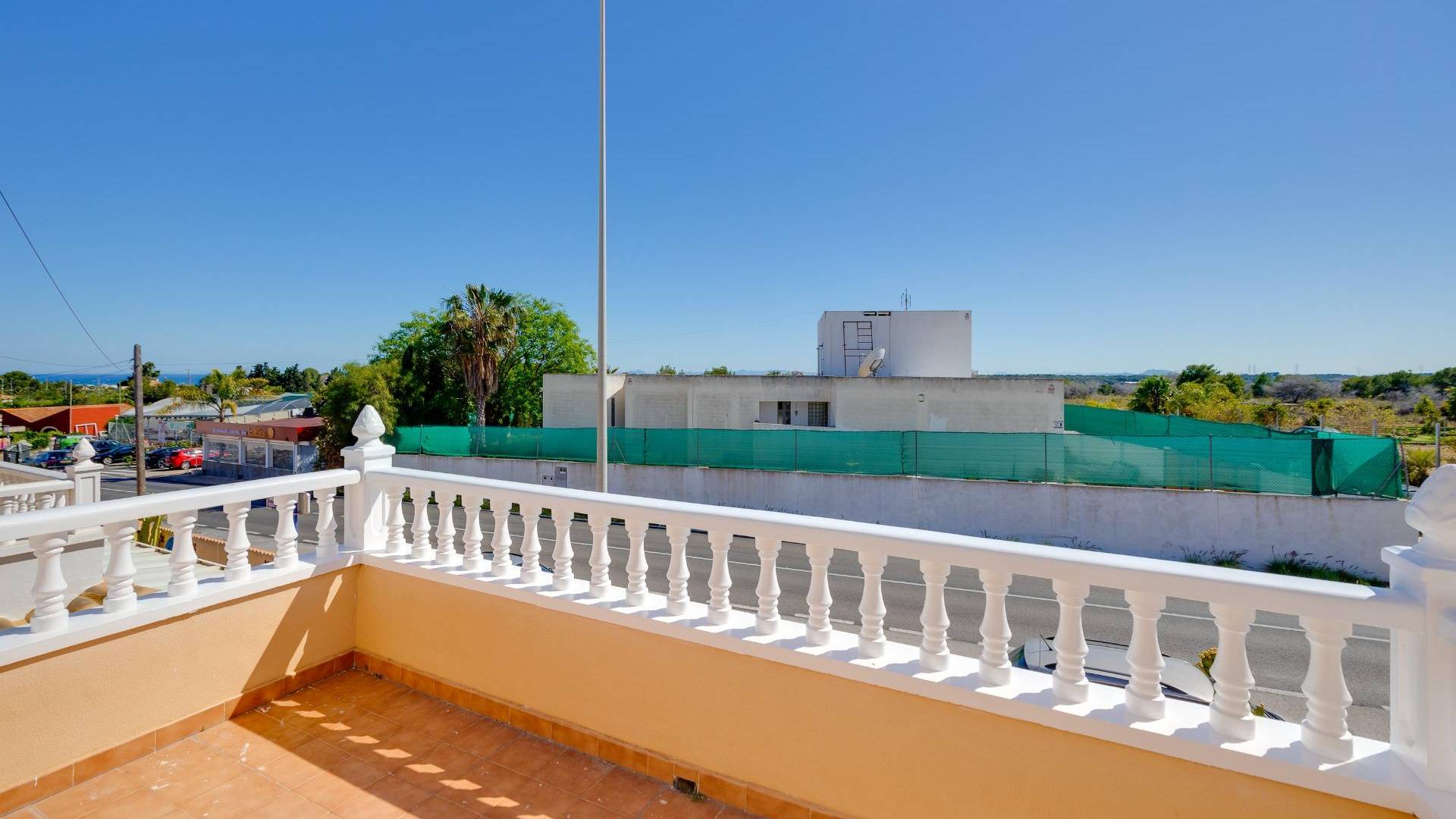 Gebraucht - Unabhängige Villa - Orihuela Costa - Lomas de Don Juan