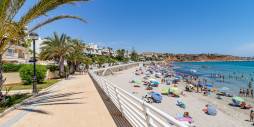 Gebraucht - Unabhängige Villa - Orihuela Costa - Lomas de Don Juan