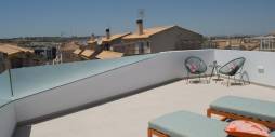 Gebraucht - Unabhängige Villa - Orihuela Costa - Los Altos