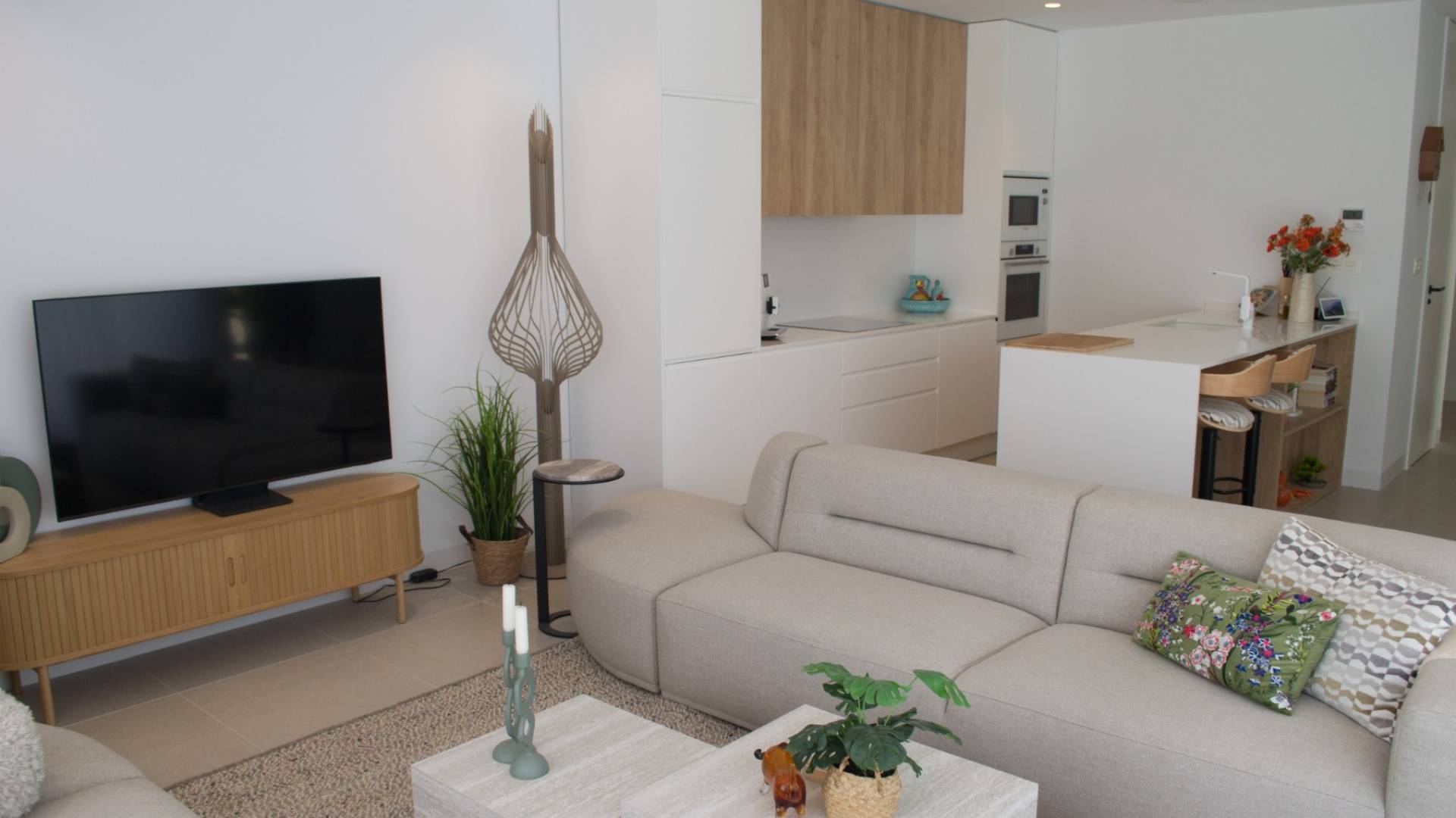 Gebraucht - Unabhängige Villa - Orihuela Costa - Los Altos