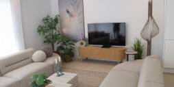 Gebraucht - Unabhängige Villa - Orihuela Costa - Los Altos