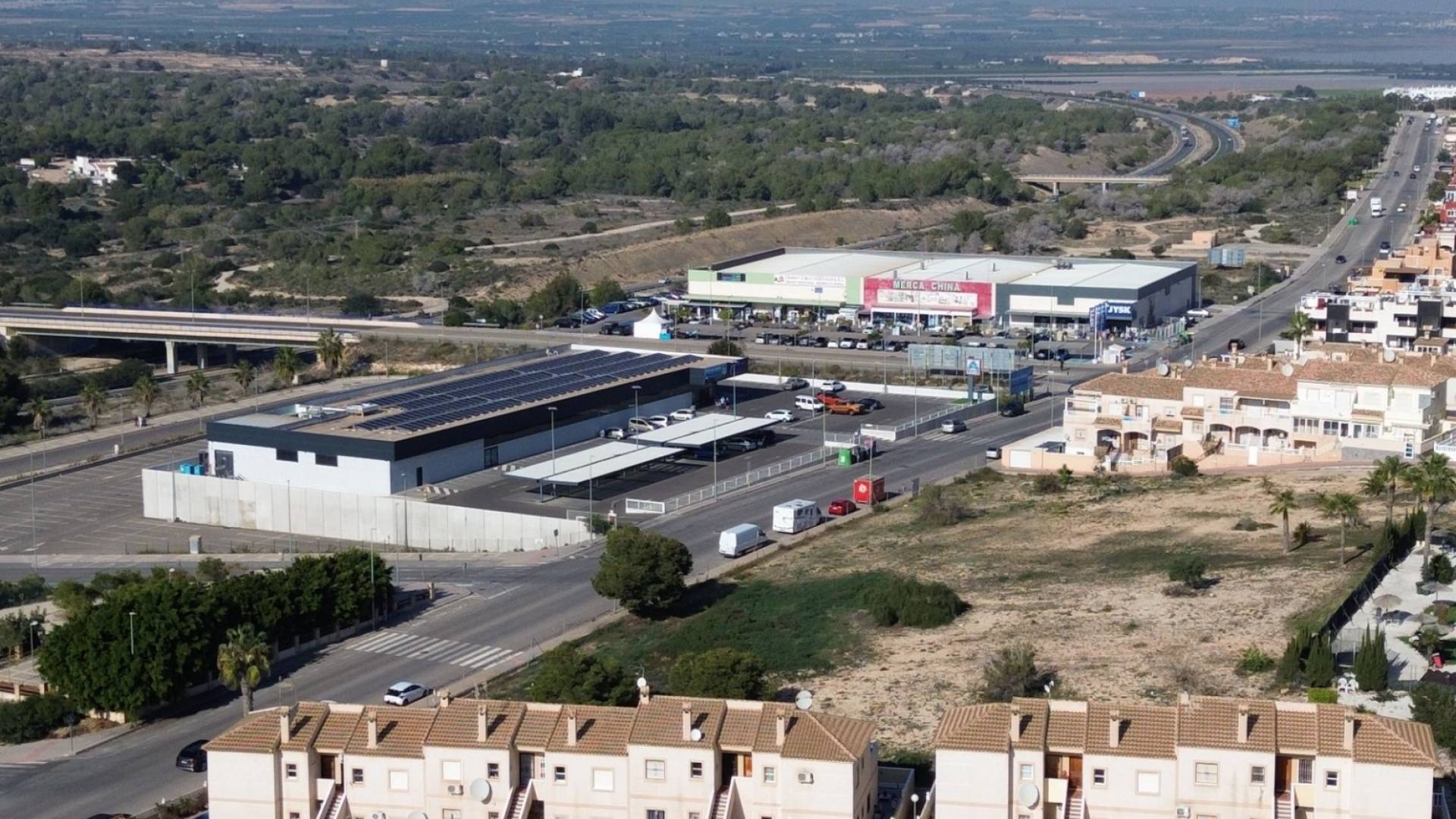 Gebraucht - Unabhängige Villa - Orihuela Costa - Los Dolses