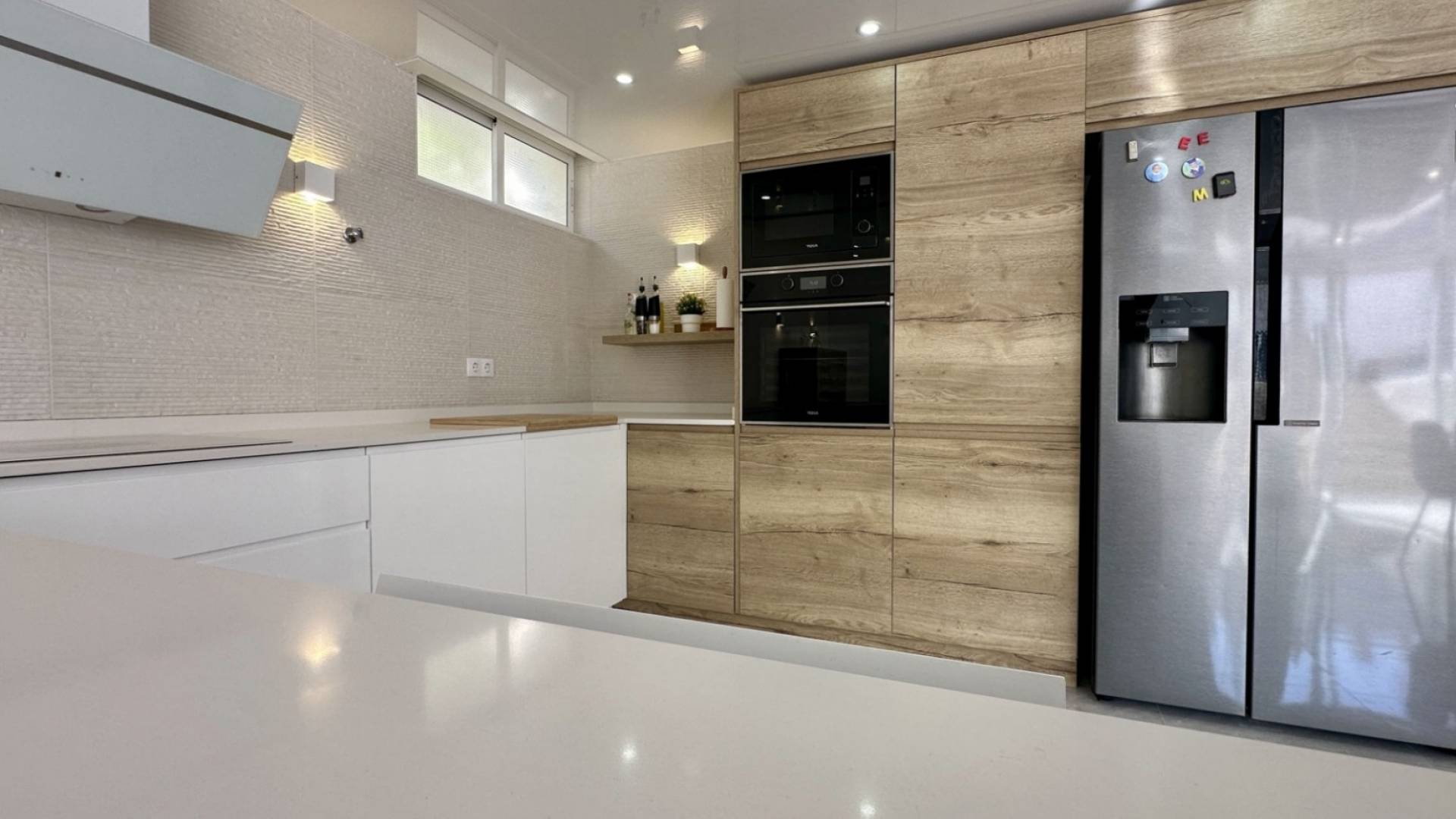 Gebraucht - Unabhängige Villa - Orihuela Costa - Los Dolses