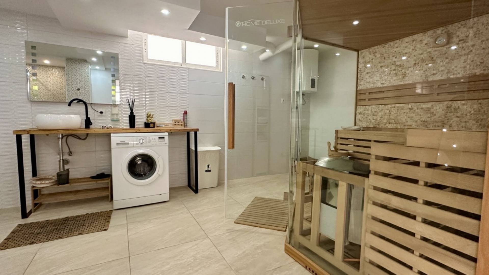 Gebraucht - Unabhängige Villa - Orihuela Costa - Los Dolses