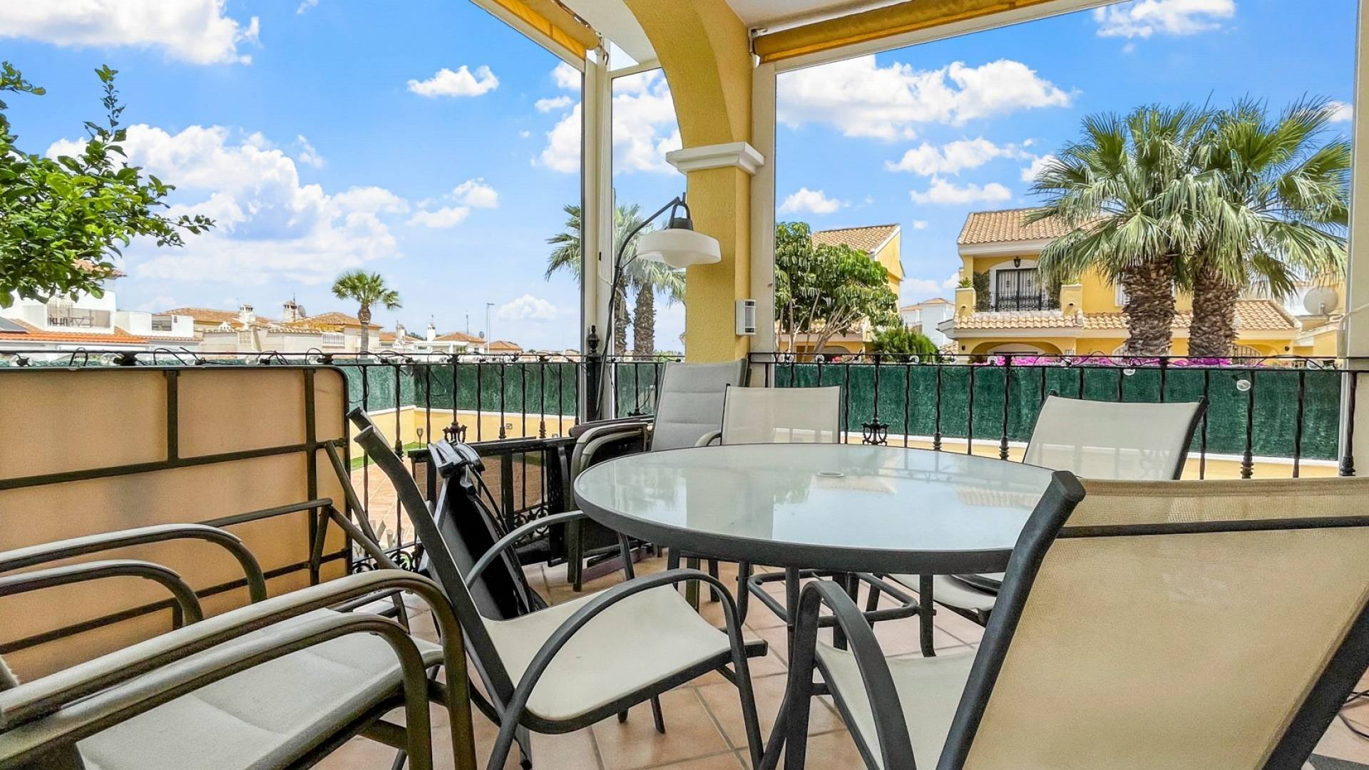 Gebraucht - Unabhängige Villa - Orihuela Costa - Los Dolses