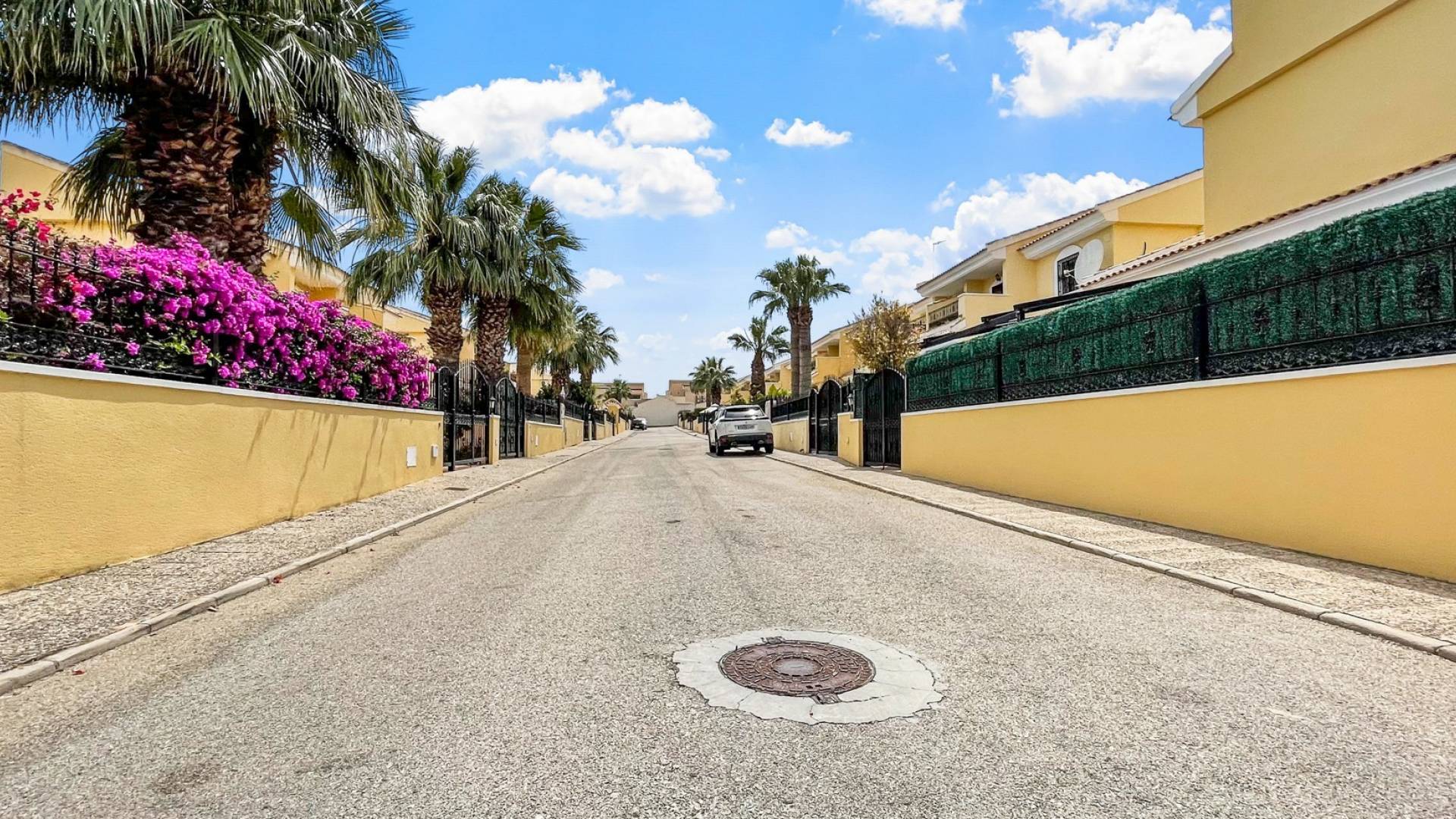 Gebraucht - Unabhängige Villa - Orihuela Costa - Los Dolses