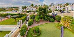 Gebraucht - Unabhängige Villa - Orihuela Costa - Los Dolses