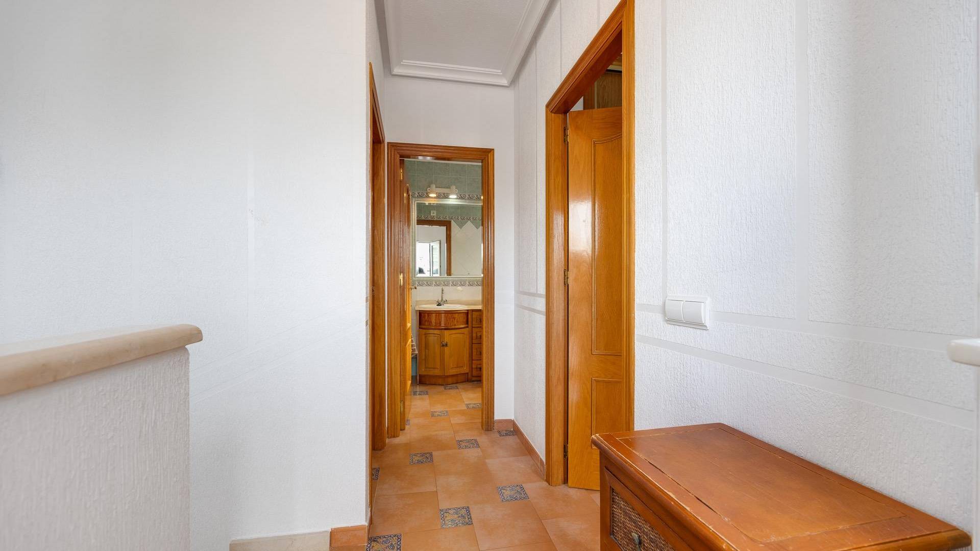 Gebraucht - Unabhängige Villa - Orihuela Costa - Los Dolses