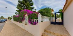 Gebraucht - Unabhängige Villa - Orihuela Costa - Los Dolses