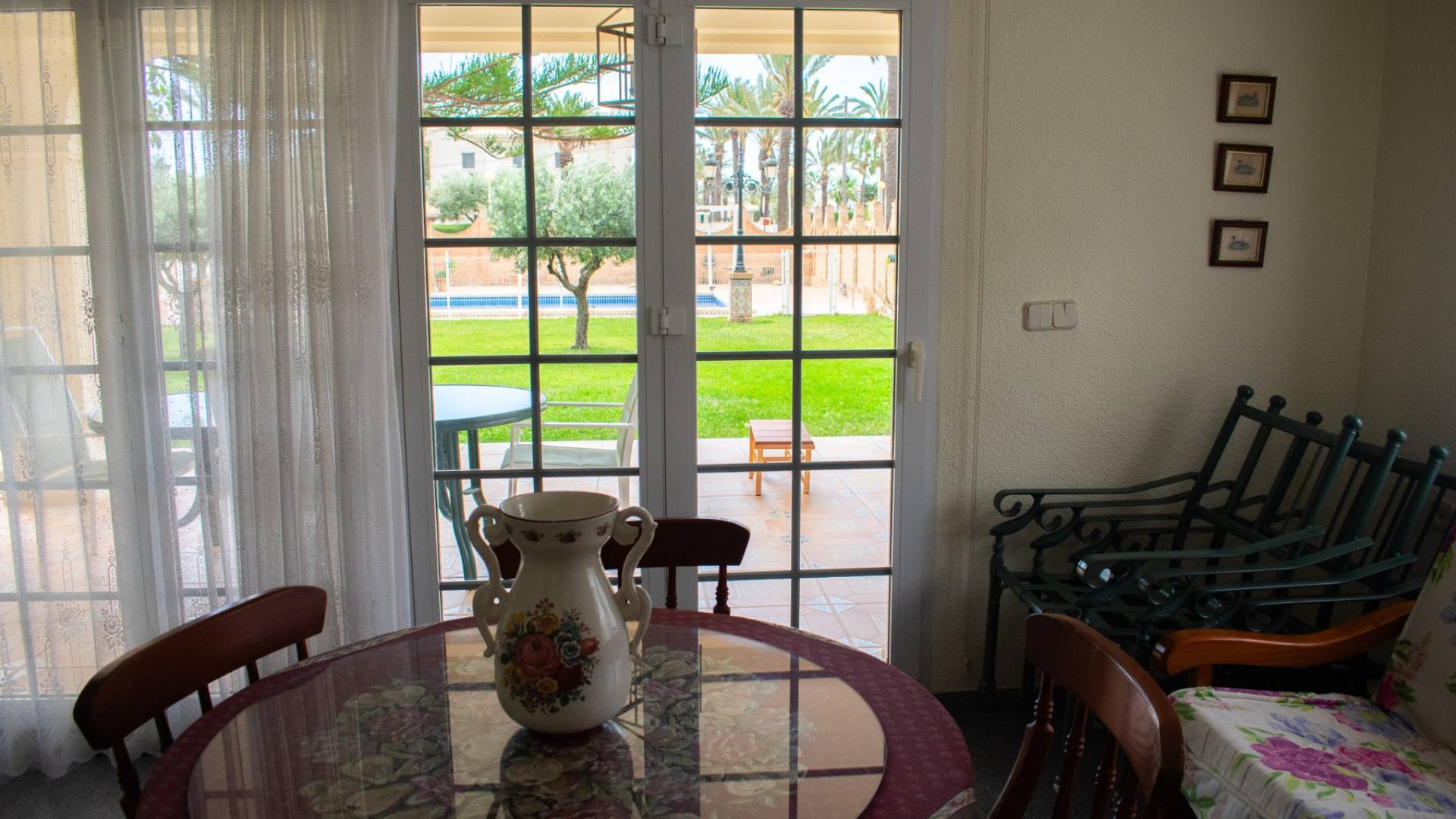 Gebraucht - Unabhängige Villa - Orihuela Costa - MUY CERCA DE LA PLAYA