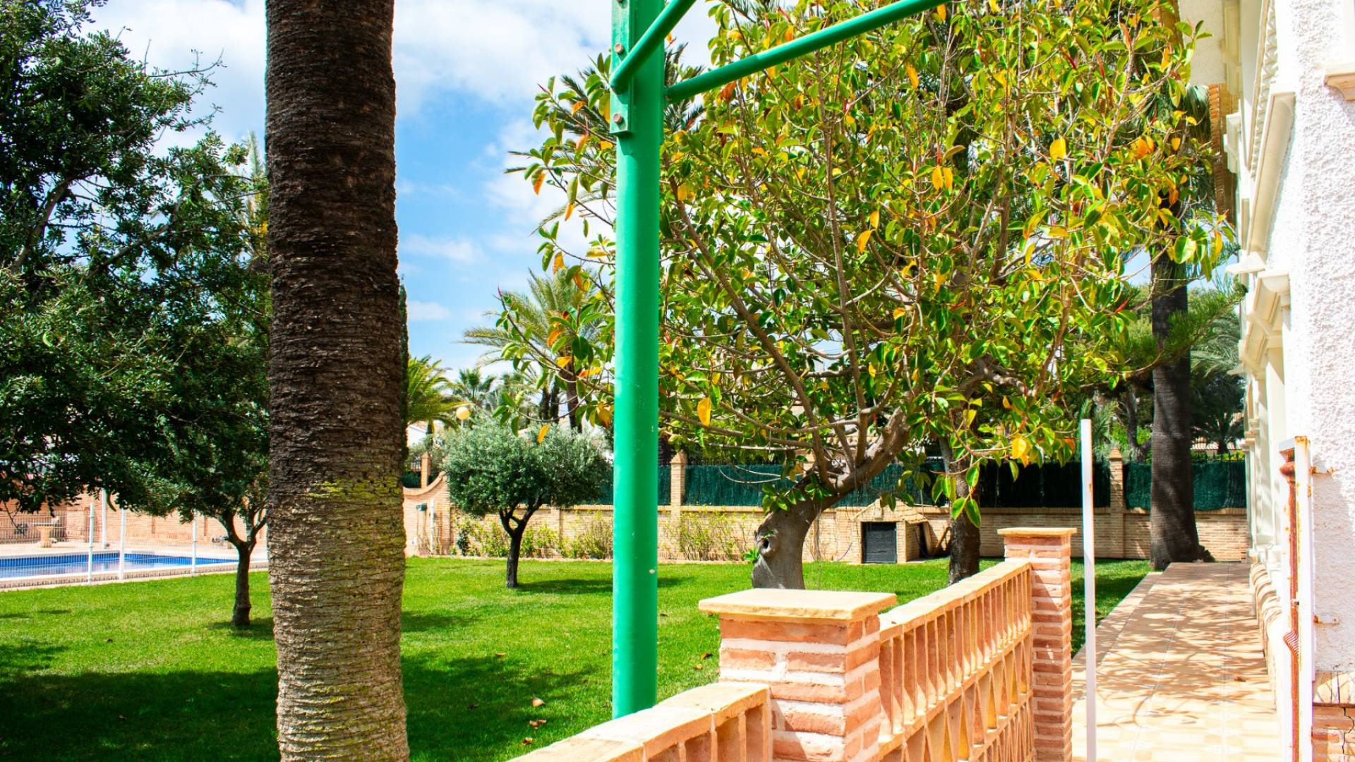 Gebraucht - Unabhängige Villa - Orihuela Costa - MUY CERCA DE LA PLAYA