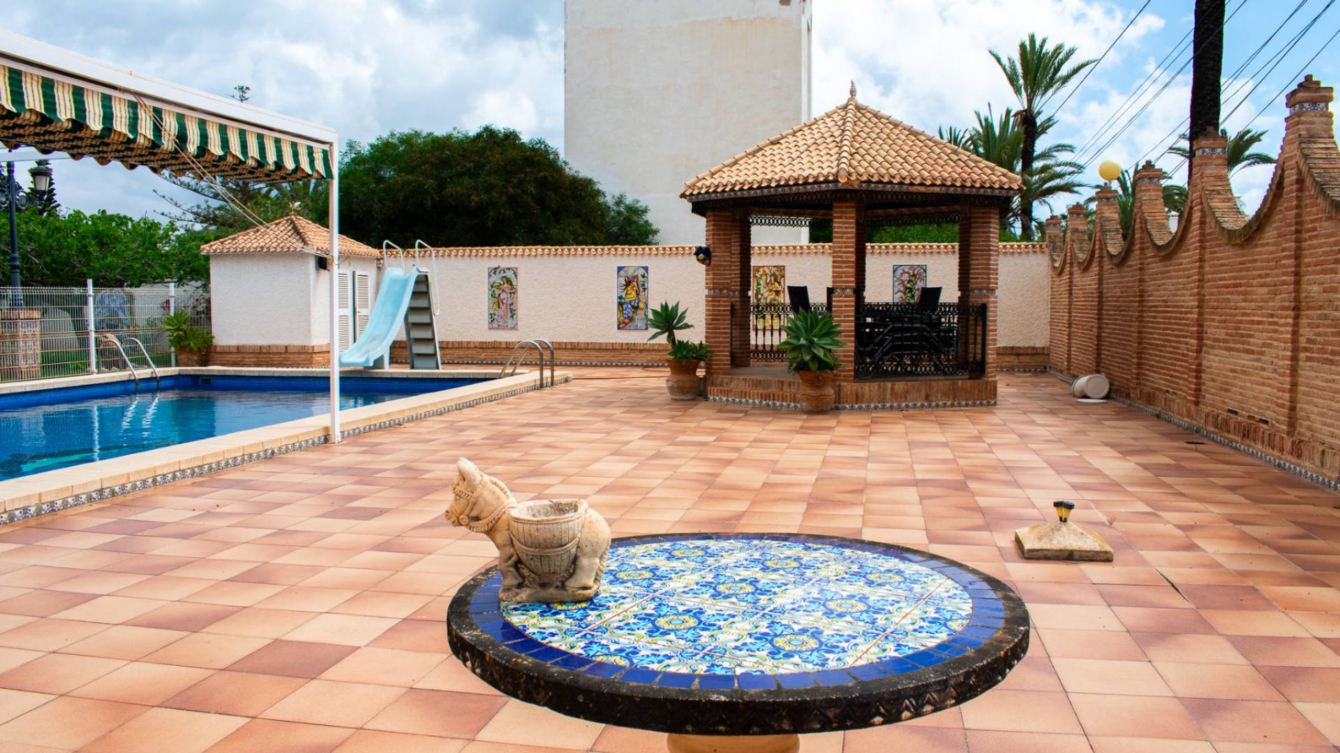 Gebraucht - Unabhängige Villa - Orihuela Costa - MUY CERCA DE LA PLAYA