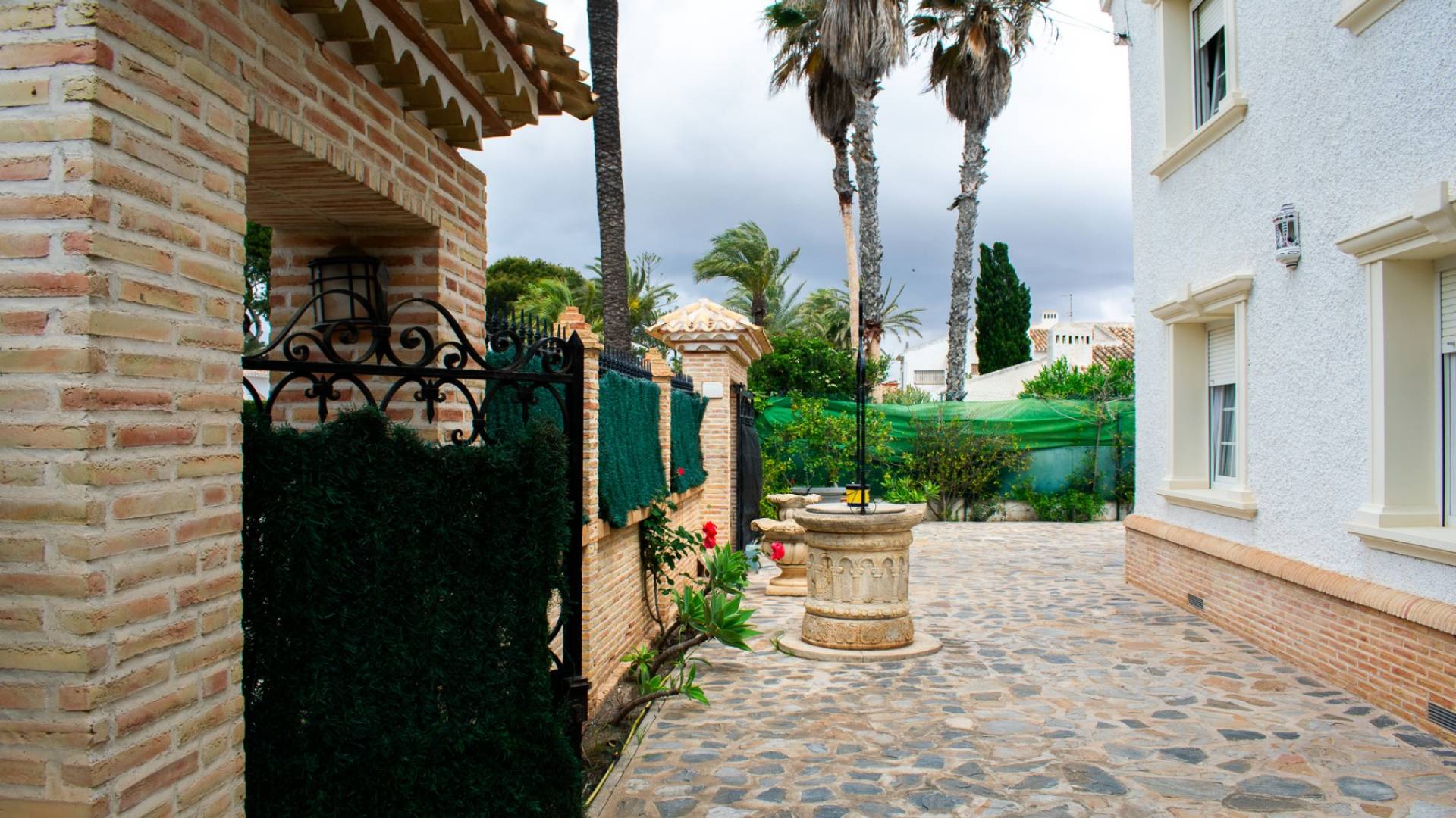 Gebraucht - Unabhängige Villa - Orihuela Costa - MUY CERCA DE LA PLAYA