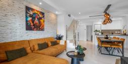 Gebraucht - Unabhängige Villa - Orihuela Costa - Orihuela