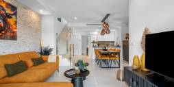 Gebraucht - Unabhängige Villa - Orihuela Costa - Orihuela
