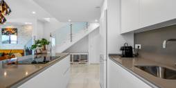 Gebraucht - Unabhängige Villa - Orihuela Costa - Orihuela