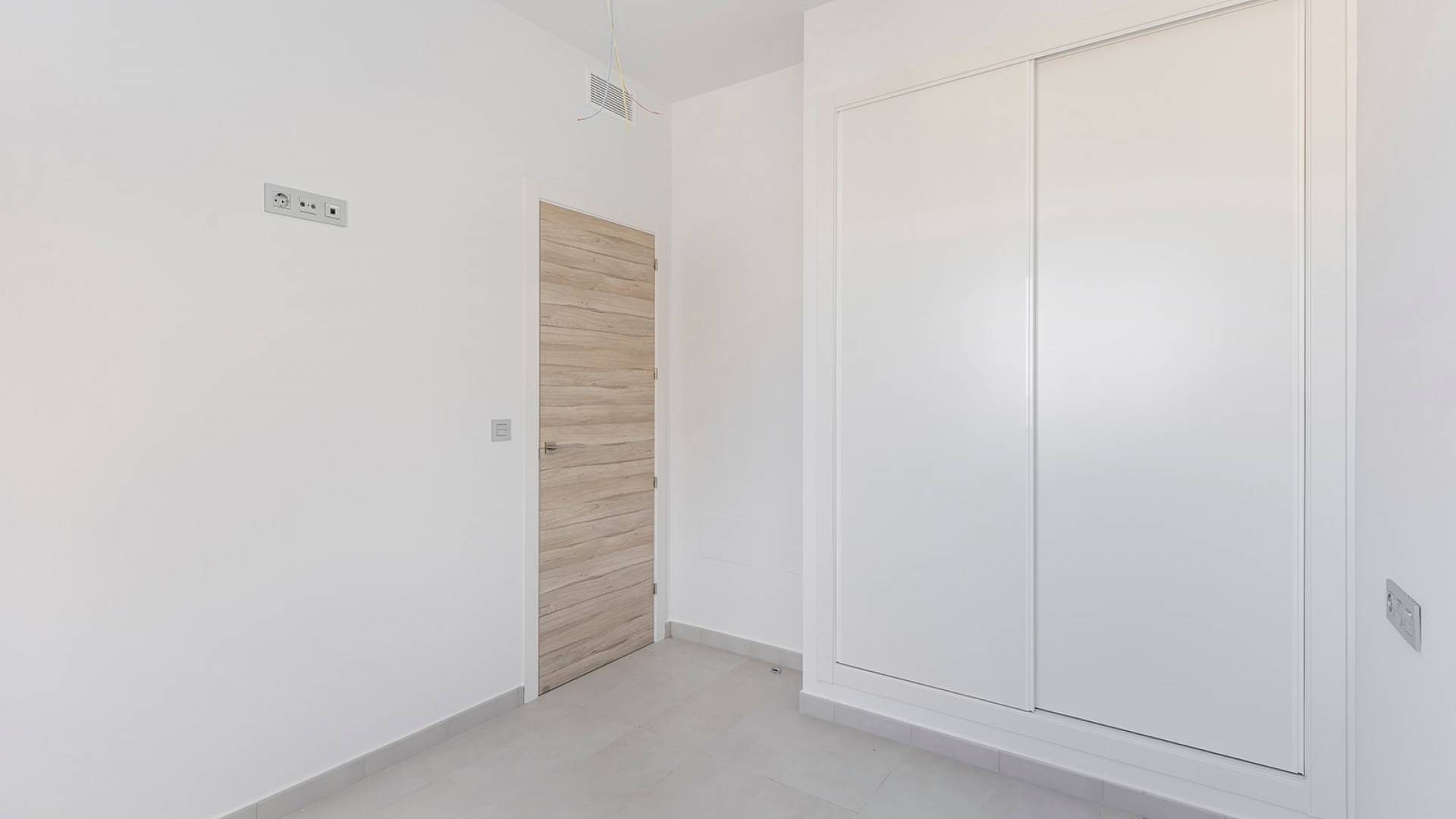 Gebraucht - Unabhängige Villa - Orihuela Costa - PAU 26