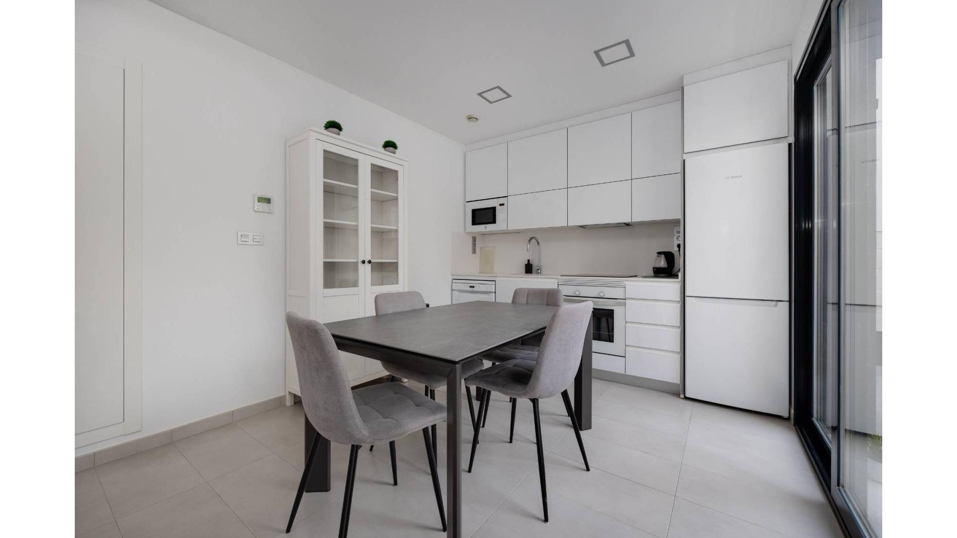 Gebraucht - Unabhängige Villa - Orihuela Costa - PAU 26