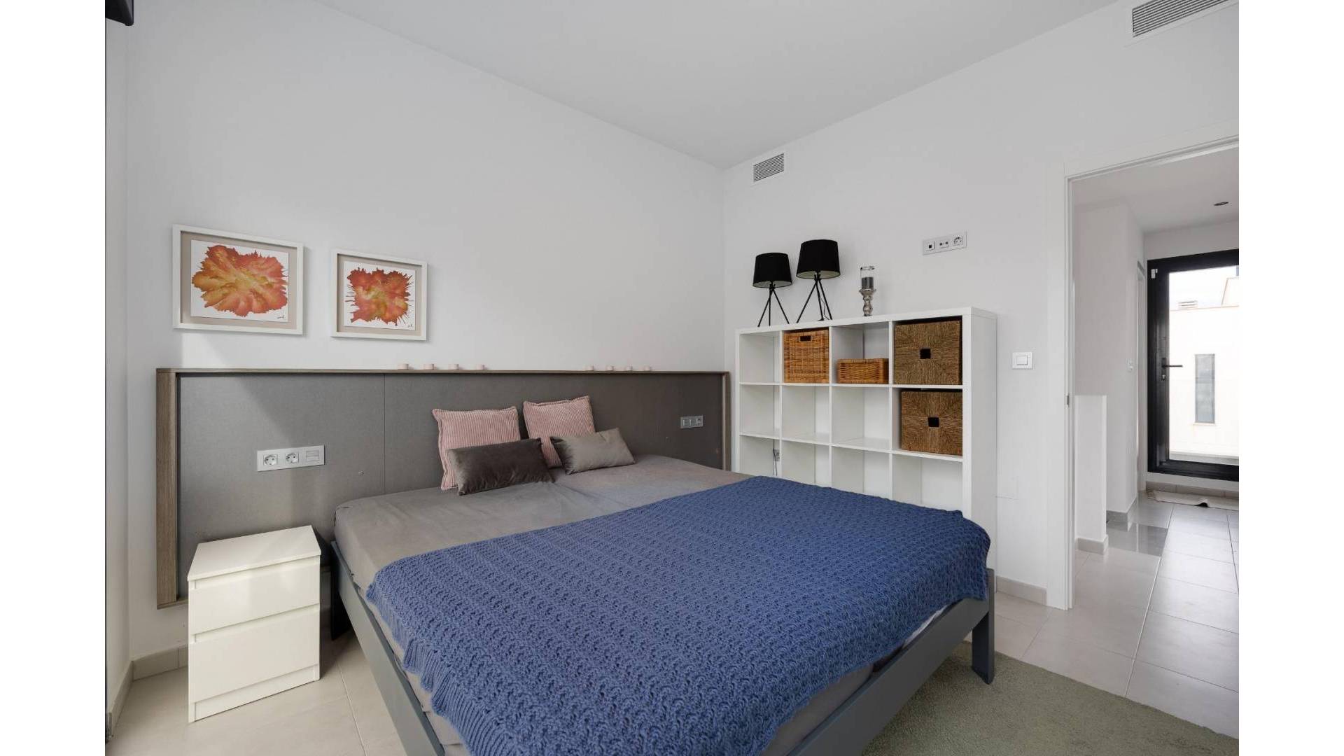 Gebraucht - Unabhängige Villa - Orihuela Costa - PAU 26