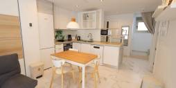 Gebraucht - Unabhängige Villa - Orihuela Costa - PAU 26