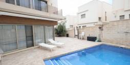 Gebraucht - Unabhängige Villa - Orihuela Costa - PAU 26