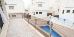 Gebraucht - Unabhängige Villa - Orihuela Costa - PAU 26