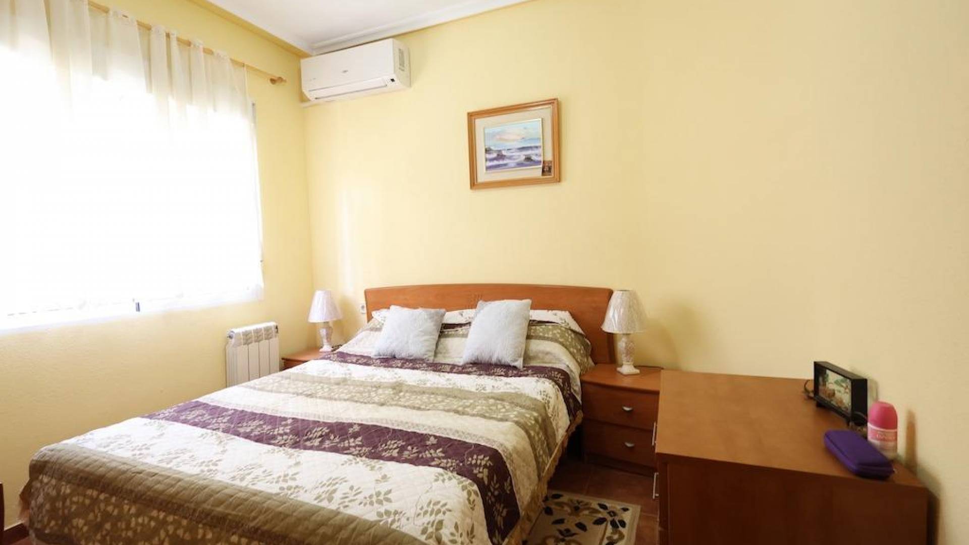 Gebraucht - Unabhängige Villa - Orihuela Costa - Playa Flamenca