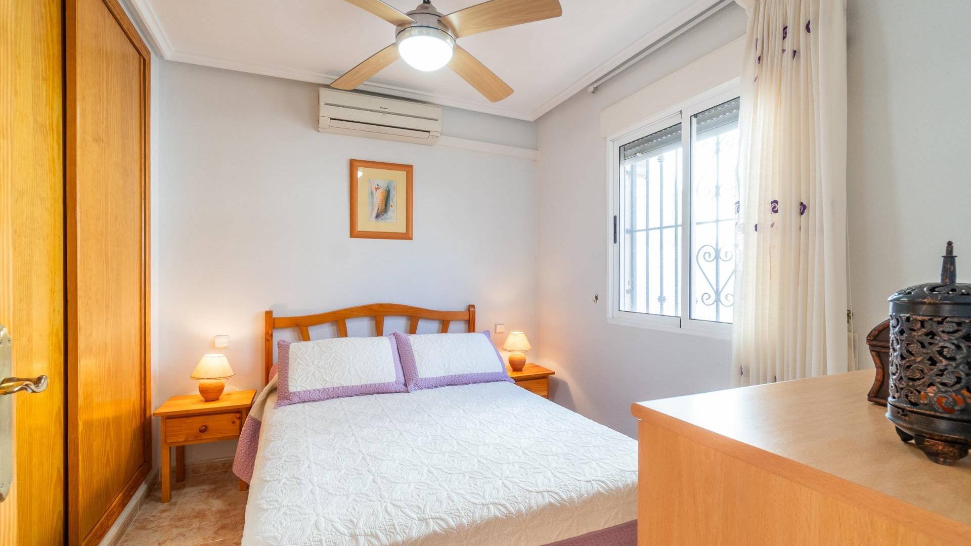 Gebraucht - Unabhängige Villa - Orihuela Costa - Playa Flamenca