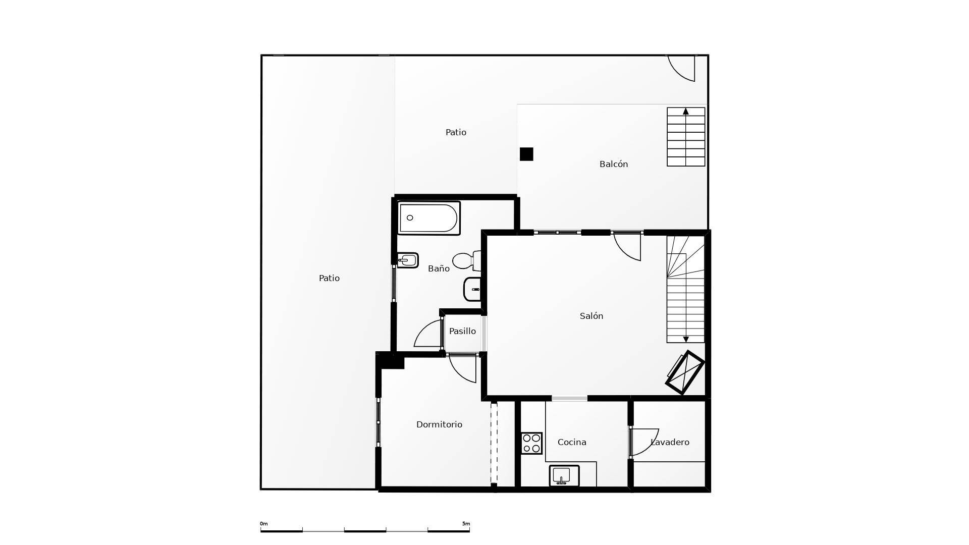 Gebraucht - Unabhängige Villa - Orihuela Costa - Playa Flamenca