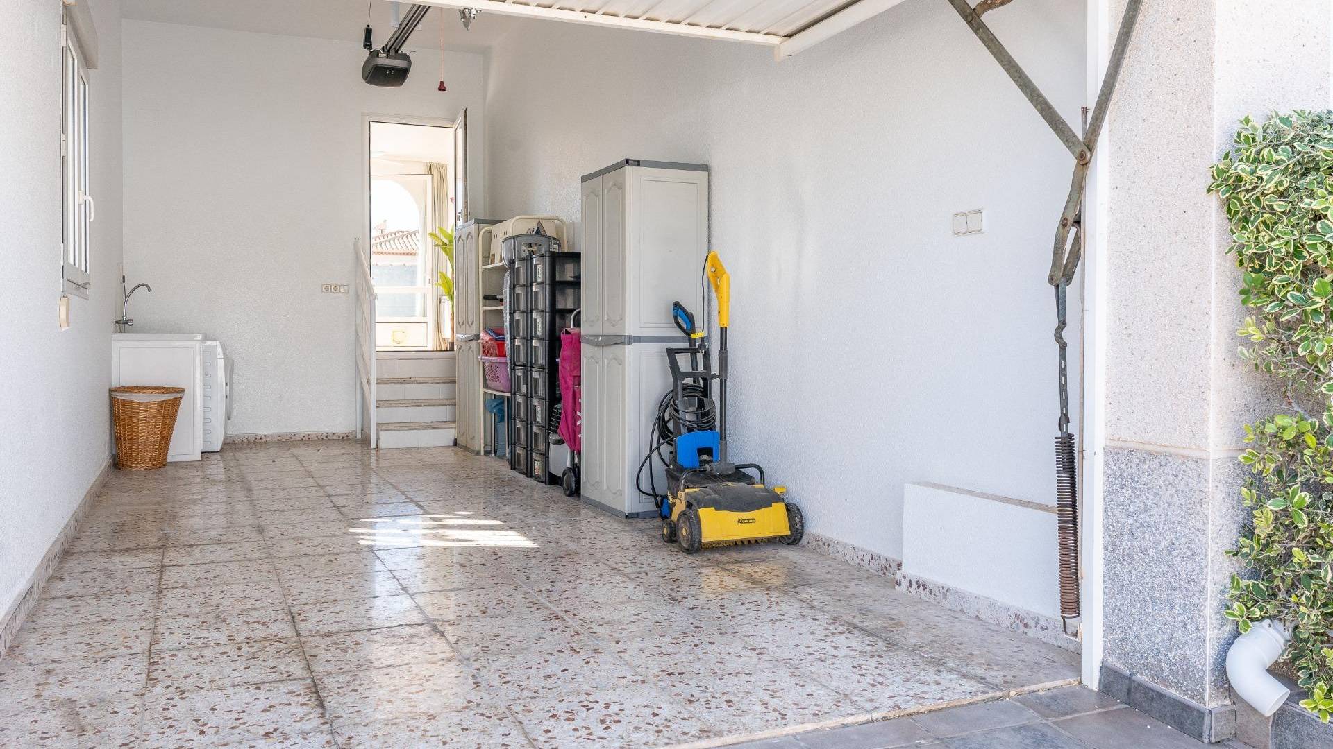 Gebraucht - Unabhängige Villa - Orihuela Costa - Playa Flamenca