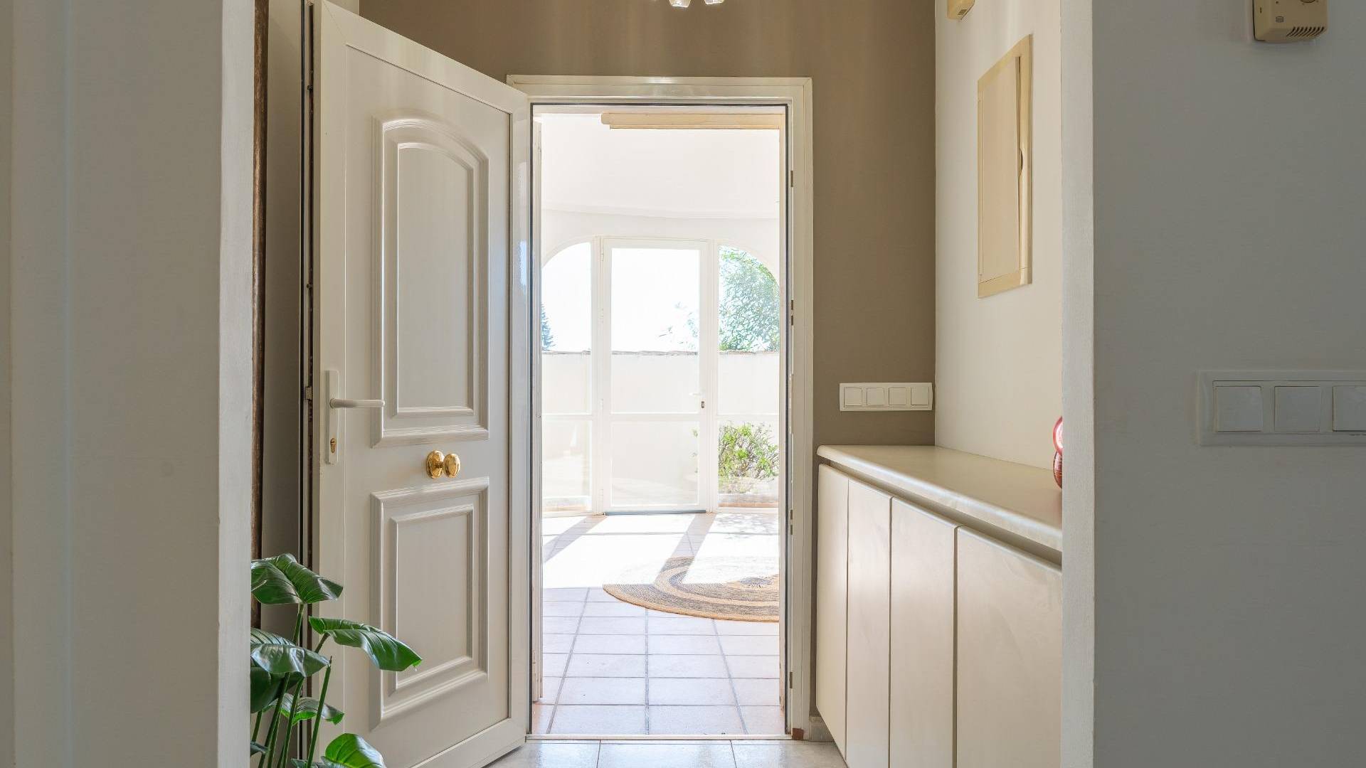 Gebraucht - Unabhängige Villa - Orihuela Costa - Playa Flamenca