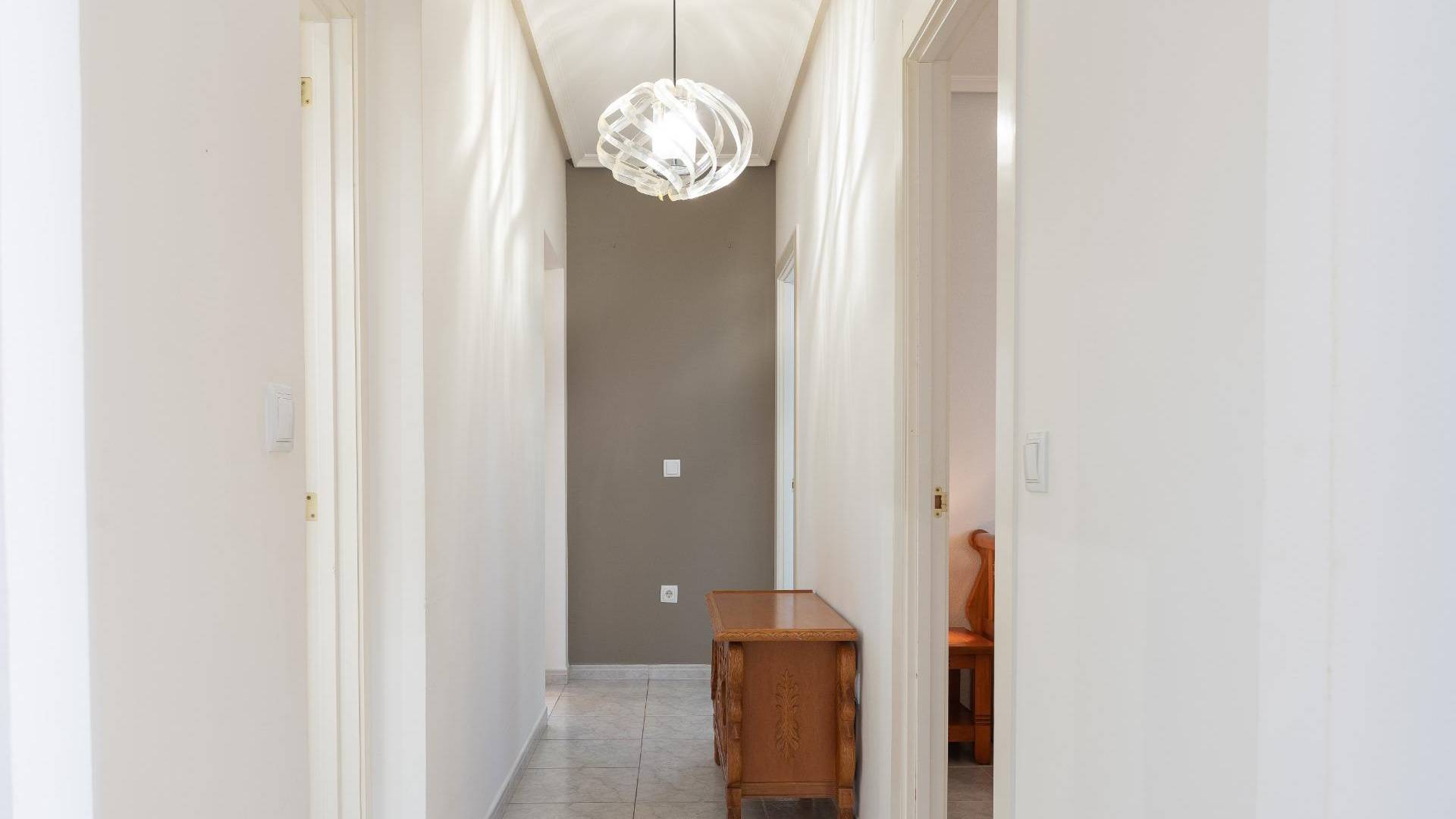 Gebraucht - Unabhängige Villa - Orihuela Costa - Playa Flamenca