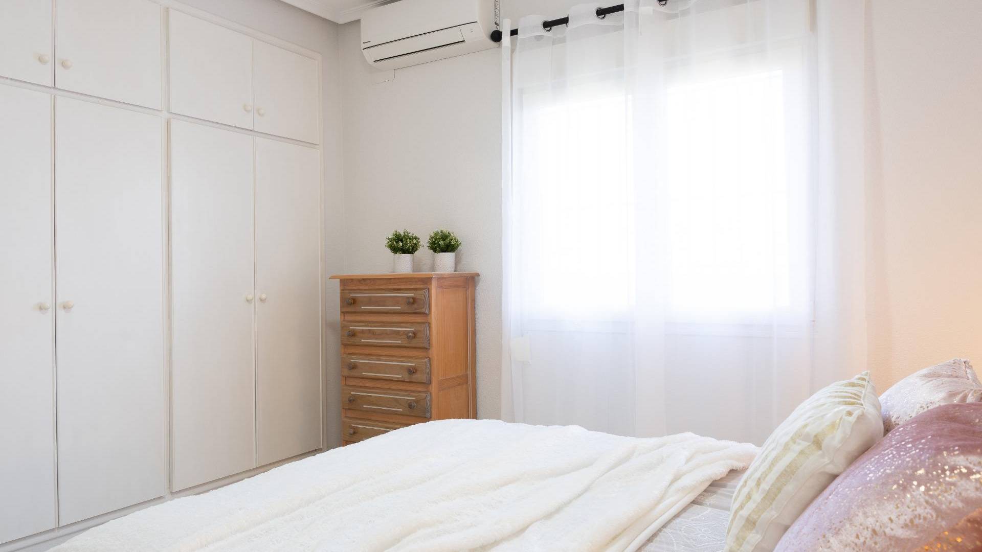 Gebraucht - Unabhängige Villa - Orihuela Costa - Playa Flamenca