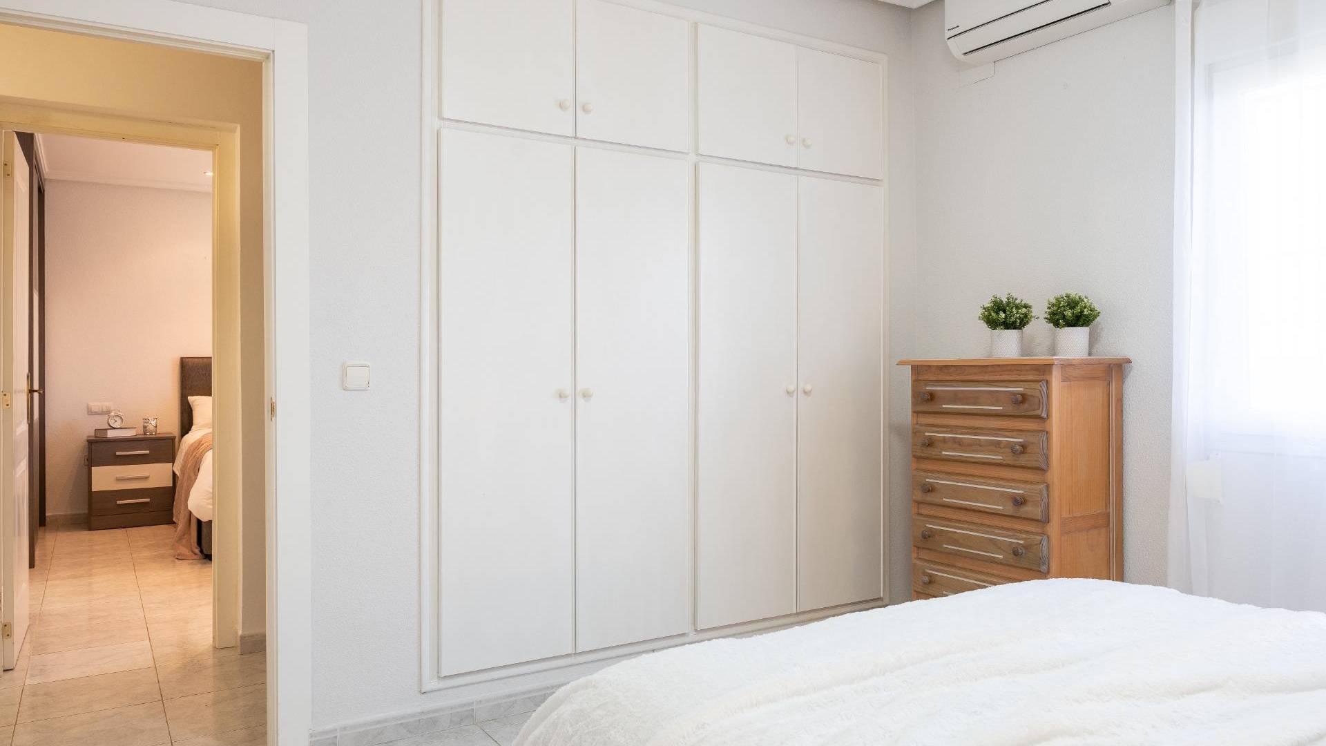 Gebraucht - Unabhängige Villa - Orihuela Costa - Playa Flamenca