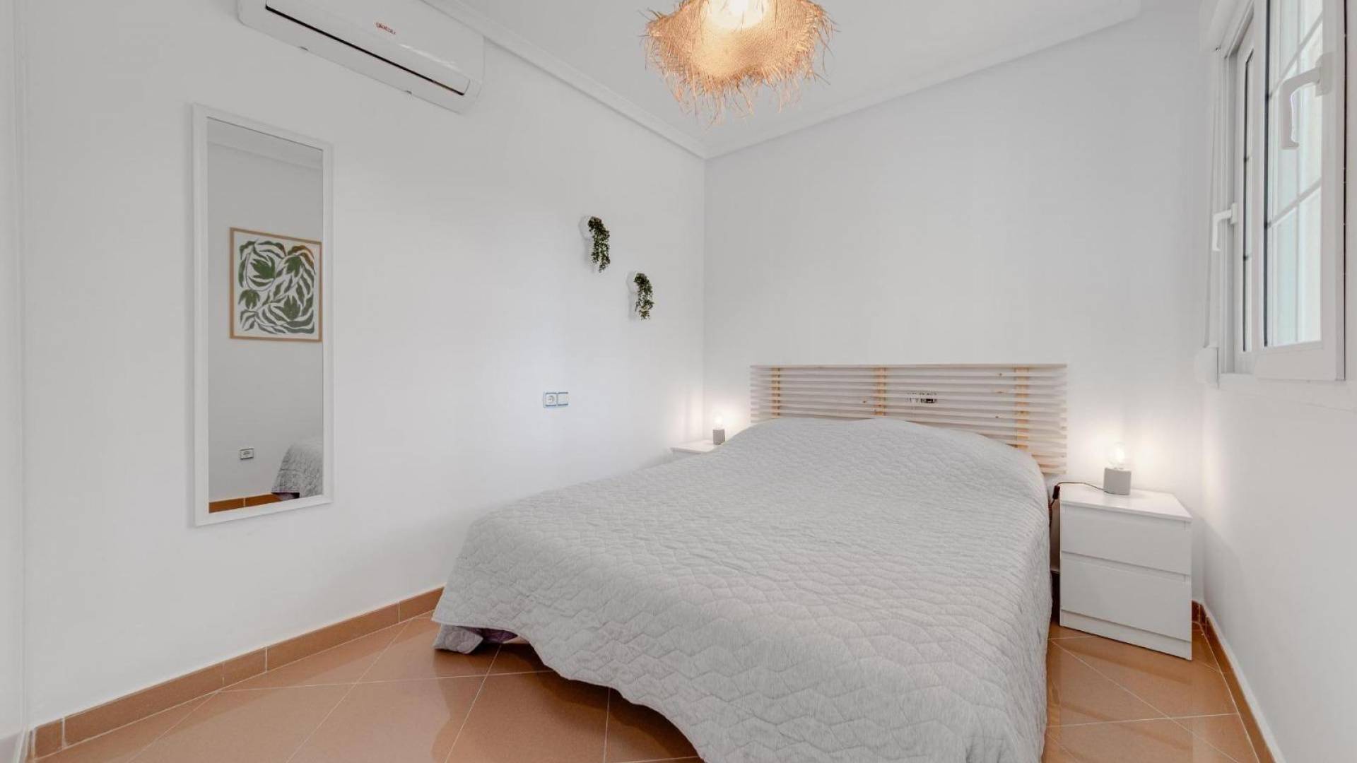 Gebraucht - Unabhängige Villa - Orihuela Costa - Playa Flamenca