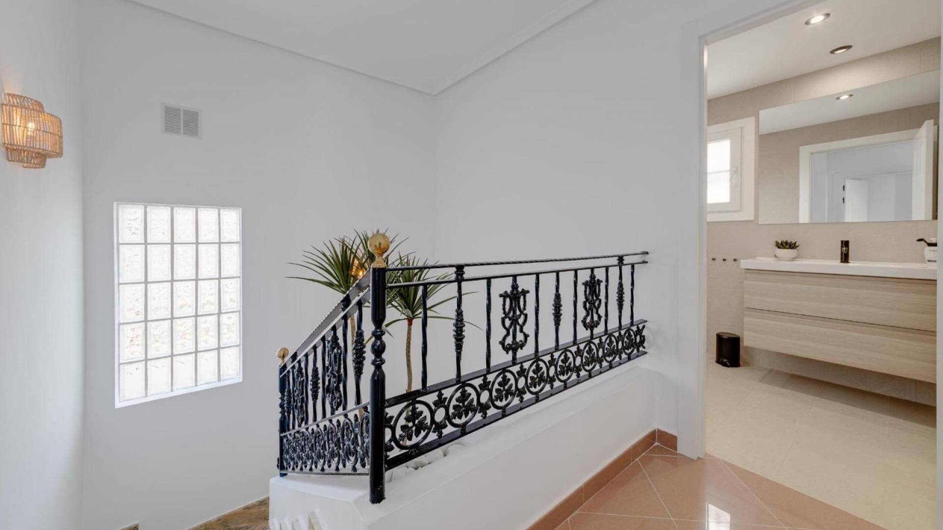 Gebraucht - Unabhängige Villa - Orihuela Costa - Playa Flamenca