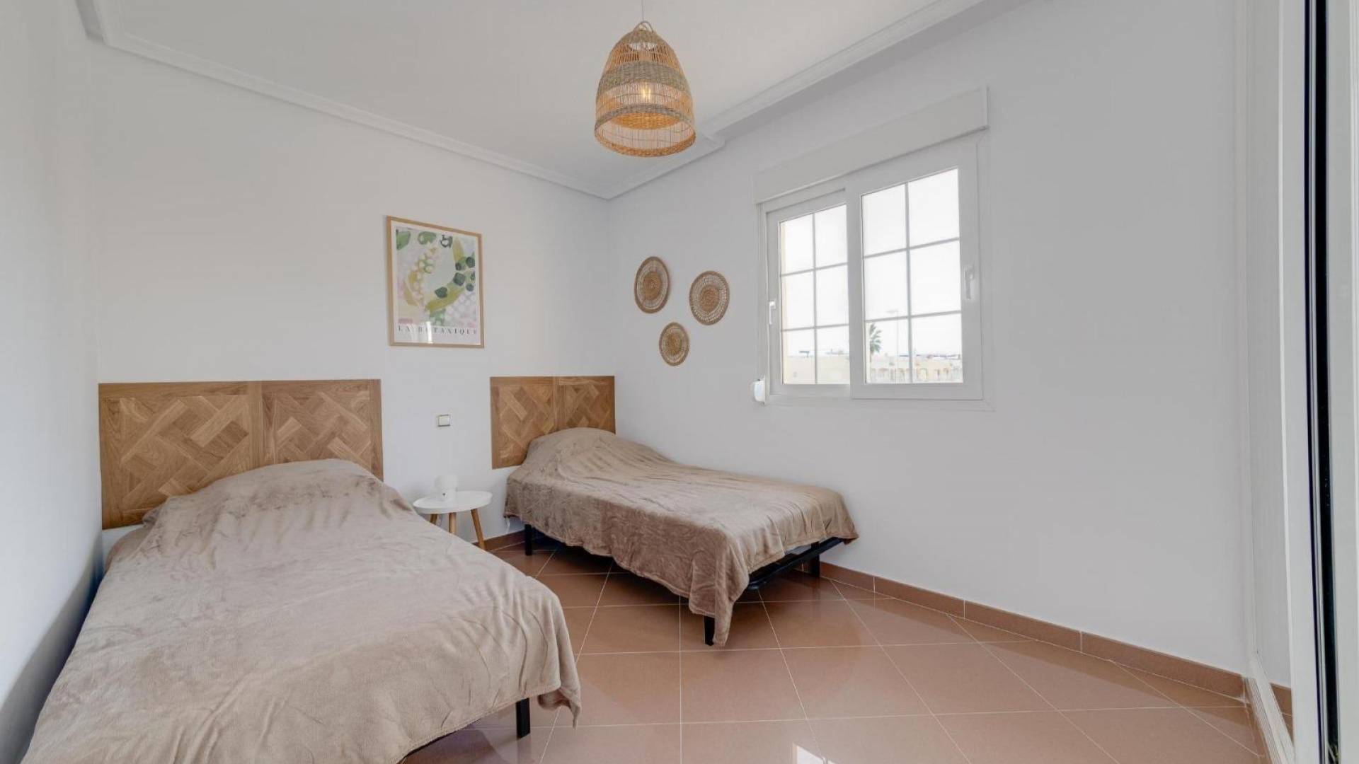 Gebraucht - Unabhängige Villa - Orihuela Costa - Playa Flamenca