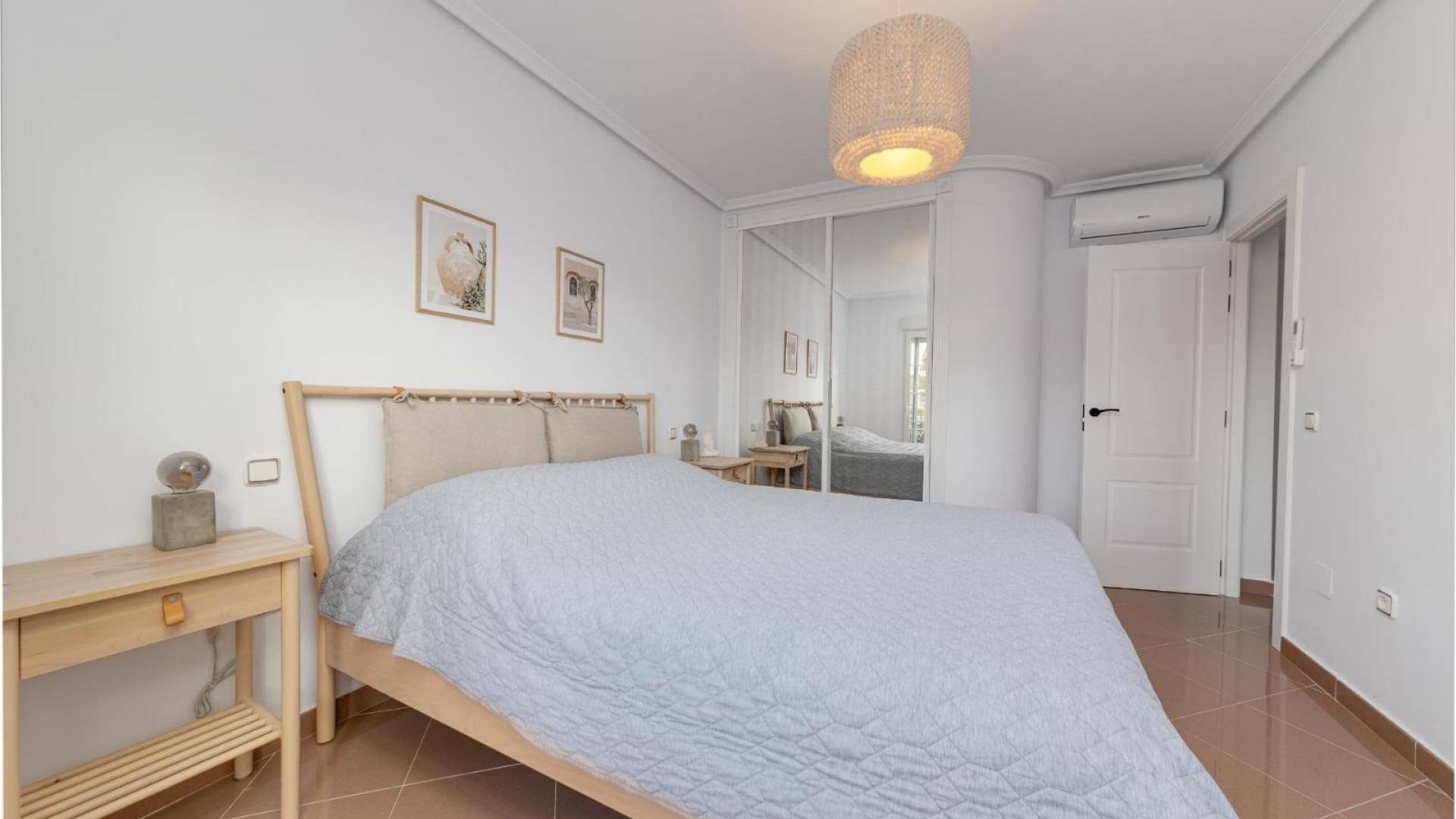 Gebraucht - Unabhängige Villa - Orihuela Costa - Playa Flamenca