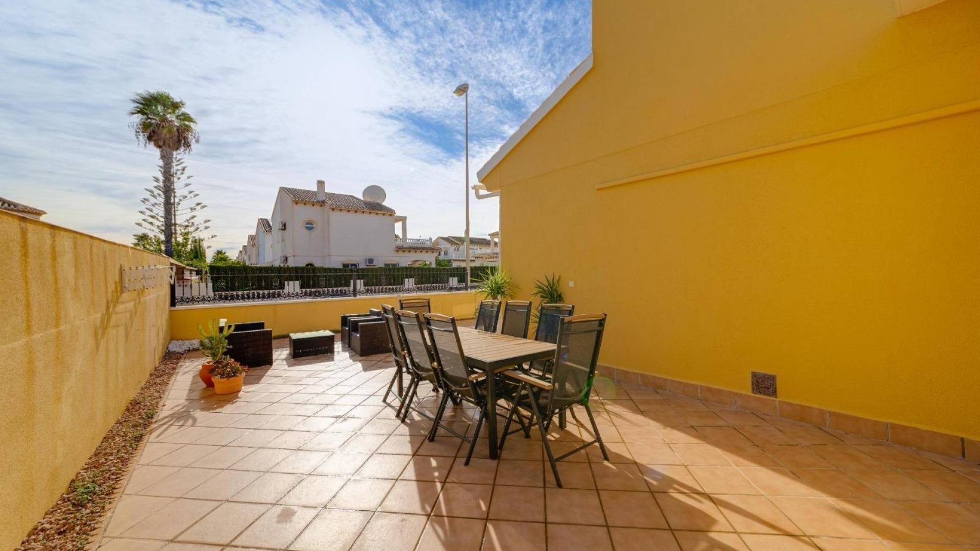 Gebraucht - Unabhängige Villa - Orihuela Costa - Playa Flamenca