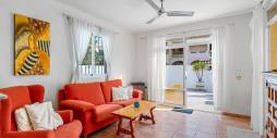 Gebraucht - Unabhängige Villa - Orihuela Costa - Playa Flamenca