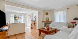 Gebraucht - Unabhängige Villa - Orihuela Costa - Playa Flamenca