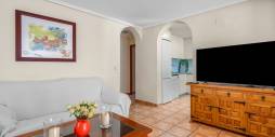 Gebraucht - Unabhängige Villa - Orihuela Costa - Playa Flamenca