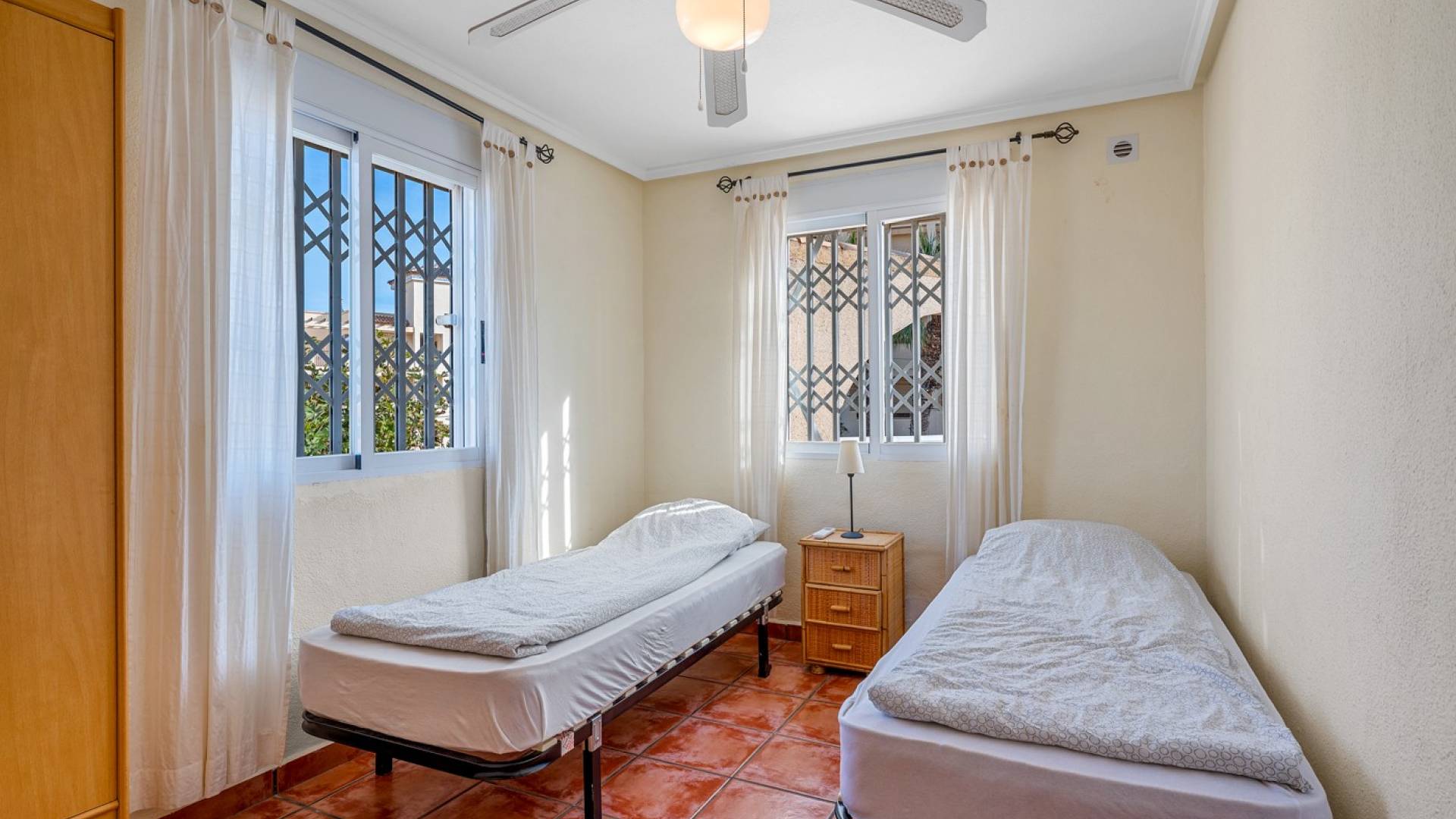 Gebraucht - Unabhängige Villa - Orihuela Costa - Playa Flamenca