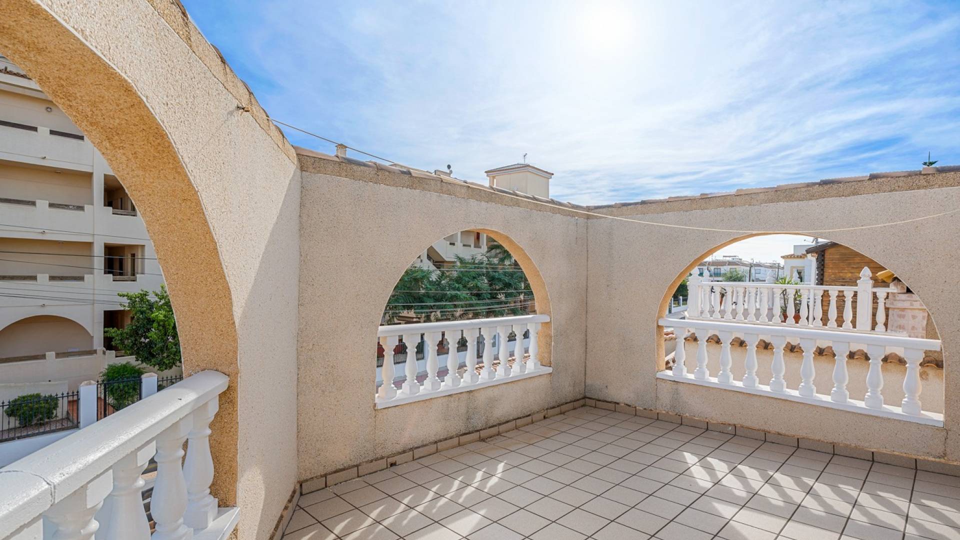 Gebraucht - Unabhängige Villa - Orihuela Costa - Playa Flamenca