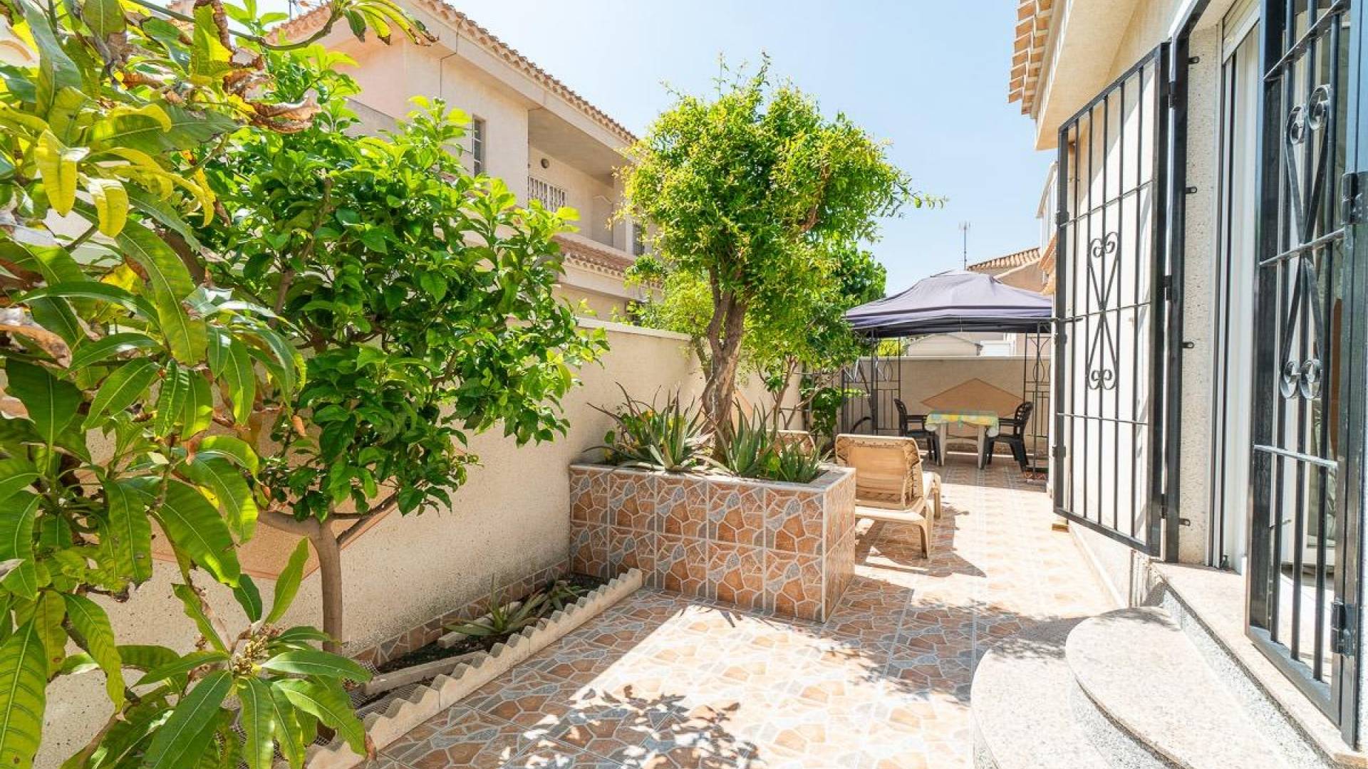 Gebraucht - Unabhängige Villa - Orihuela Costa - Playa Flamenca