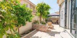 Gebraucht - Unabhängige Villa - Orihuela Costa - Playa Flamenca