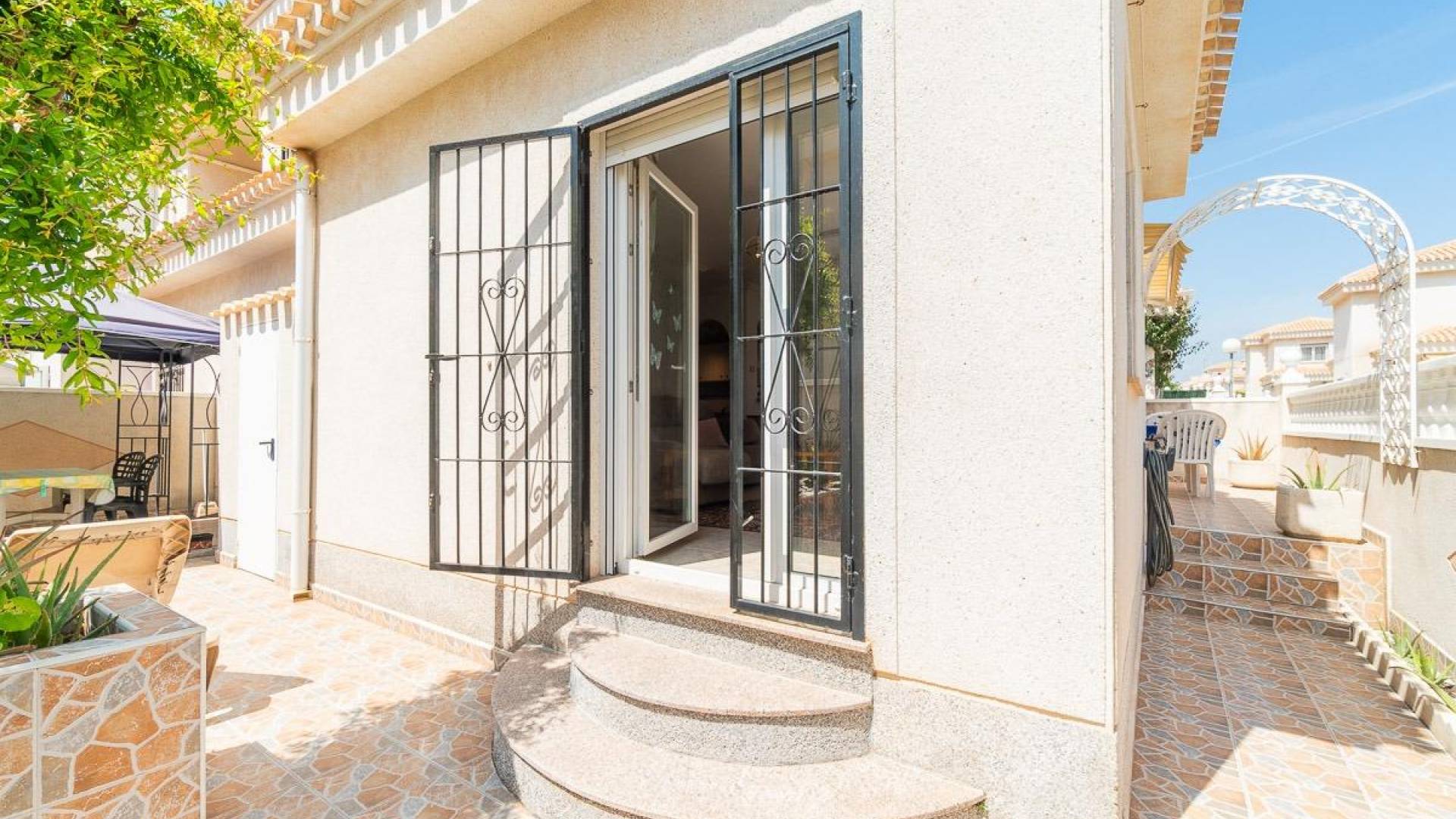 Gebraucht - Unabhängige Villa - Orihuela Costa - Playa Flamenca