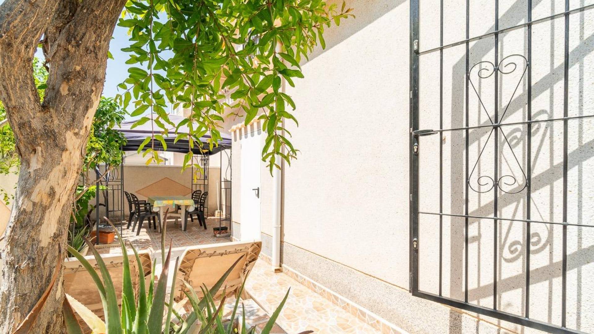 Gebraucht - Unabhängige Villa - Orihuela Costa - Playa Flamenca