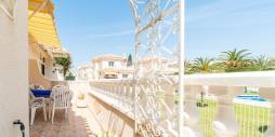 Gebraucht - Unabhängige Villa - Orihuela Costa - Playa Flamenca