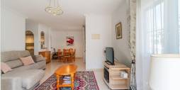 Gebraucht - Unabhängige Villa - Orihuela Costa - Playa Flamenca